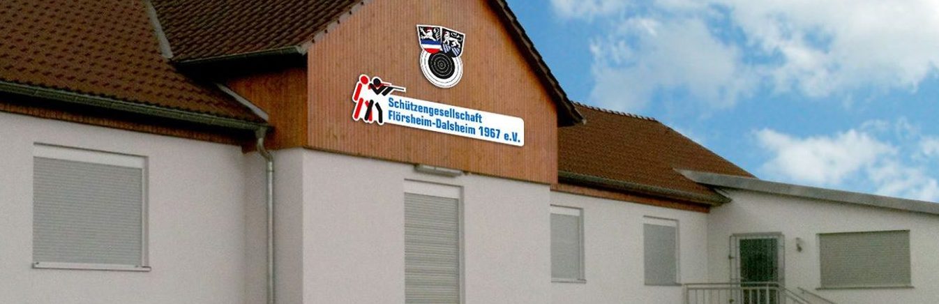 © Urheberrecht. Schützengesellschaft  Flörsheim-Dalsheim